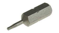 Końcówka wkrętaka, materiał Stal chromowo-wanadowa, T6-114246