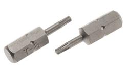 Końcówka wkrętaka, materiał Stal chromowo-wanadowa, T8-114239