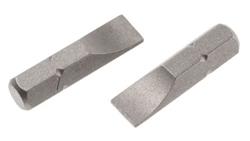 Końcówka wkrętaka, materiał Stal chromowo-wanadowa, SL7-114204