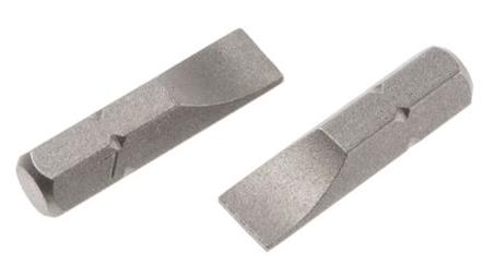 Końcówka wkrętaka, materiał Stal chromowo-wanadowa, SL7-114204
