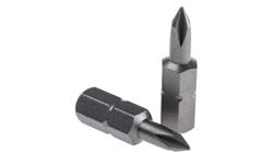 Końcówka wkrętaka, materiał Stal chromowo-wanadowa, PH0-114173