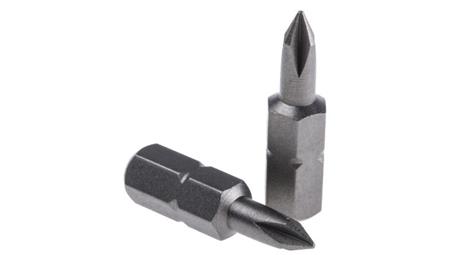Końcówka wkrętaka, materiał Stal chromowo-wanadowa, PH0-114173