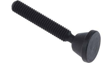 Swivel foot spindle,5mm-114636