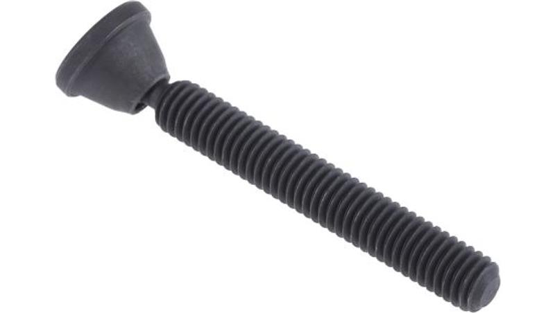 Swivel foot spindle,6mm-114638 Swivel foot spindle,6mm-114638