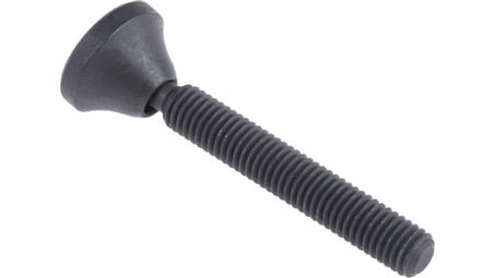 Swivel foot spindle,8mm-114658
