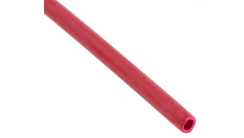 Osłona termokurczliwa 2:1, średnica 1.6mm, dł. 1.2m, RS PRO-112066