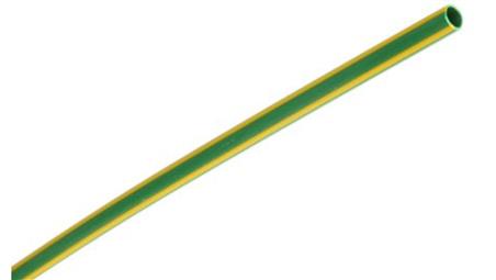 Osłona termokurczliwa 2:1, średnica 3.2mm, dł. 1.2m, RS PRO-112067