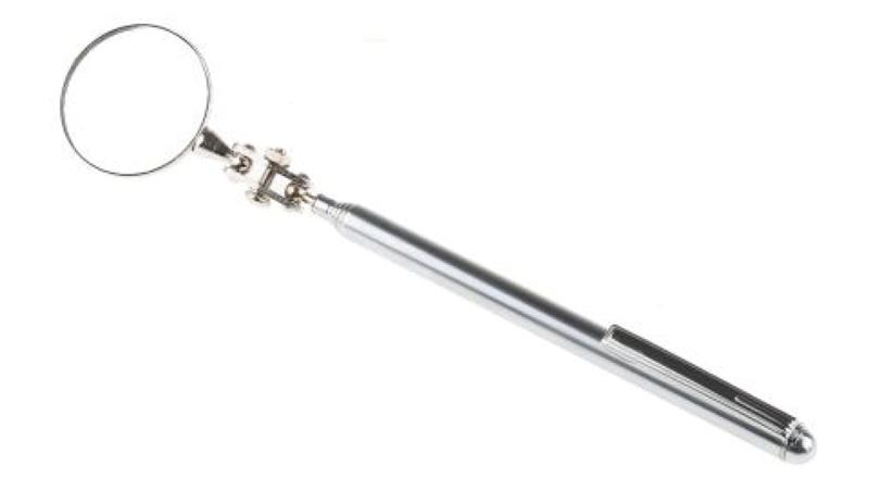Lustro inspekcyjne 32mm Tak Tak RS PRO-113489