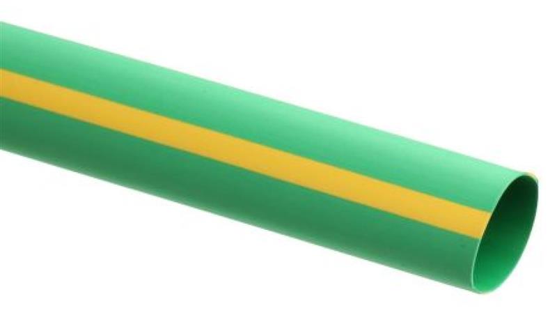 Osłona termokurczliwa 2:1, średnica 12.7mm, dł. 1.2m, RS PRO-112060 Osłona termokurczliwa 2:1, średnica 12.7mm, dł. 1.2m, RS PRO-112060