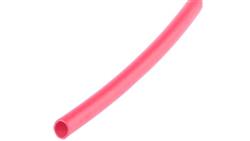 Rękaw ochronny Czerwony 4mm Nie RS PRO-112064