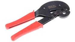 Styk Nasadka metalowa Szczypce, RS PRO-113383