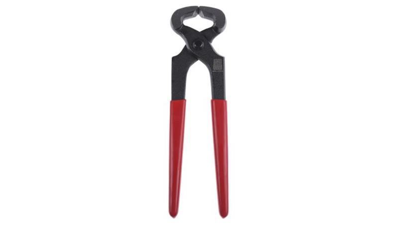 Obcęgi 203 mm Monterskie RS PRO-113840 Obcęgi 203 mm Monterskie RS PRO-113840