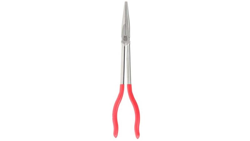 Szczypce, 279 mm, materiał: Stal węglowa, RS PRO-113856 Szczypce, 279 mm, materiał: Stal węglowa, RS PRO-113856