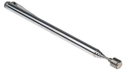Chwytak 500g Magnetyczne, teleskopowe Tak, 640 mm Stal chromowana-114700