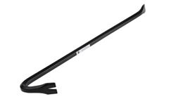 Łom, dł.: 600 mm, Stal węglowa-114695