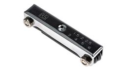 Zestaw kluczy imbusowych, 1,5 2 2,5 3 4 5 6 mm, 7 szt. 1.5mm, RS PRO-114499