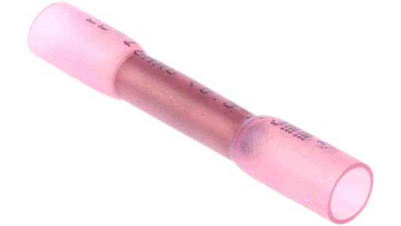 Złącze zaciskane, RS PRO 458-0702 /10szt./-112084