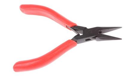 Szczypce, 120 mm, materiał: Stal narzędziowa, RS PRO-113755