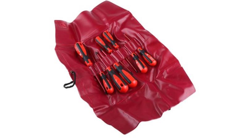 Zestaw wkrętaków, 8 szt., RS PRO-114273