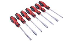 Zestaw wkrętaków, 7 szt., RS PRO-114227