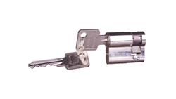 Wkładka patentowa uniwersalna z 3 kluczami PHZ-E10/30-VS 138575-67196