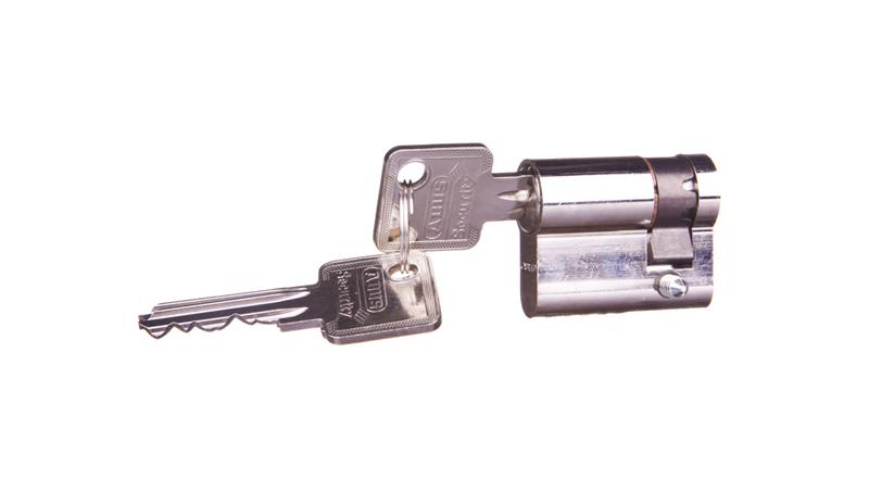 Wkładka patentowa uniwersalna z 3 kluczami PHZ-E10/30-VS 138575-67196