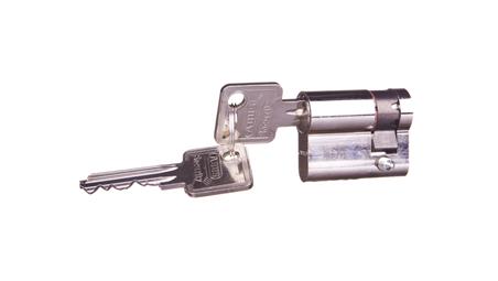 Wkładka patentowa uniwersalna z 3 kluczami PHZ-E10/30-VS 138575-67196