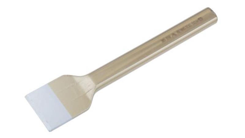 Dłuto 1 Piece 50,0 mm Stal chromowo-wanadowa Połączenie RS PRO-114683