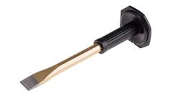 Dłuto 1 Piece 26,0 mm Stal chromowo-wanadowa Beton RS PRO-114679