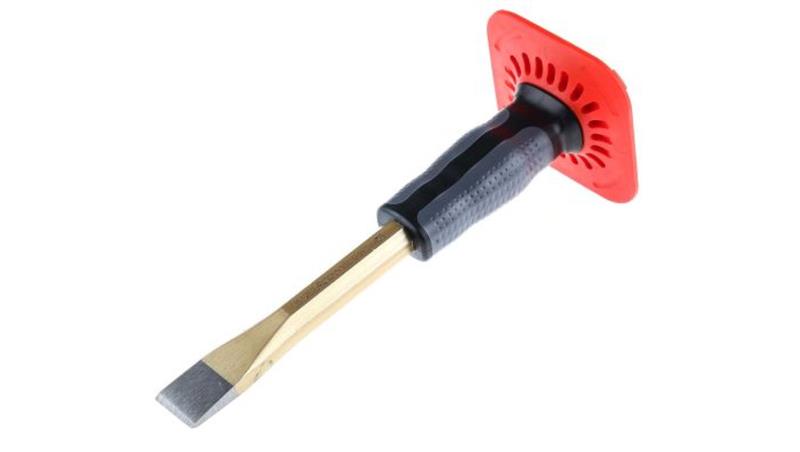 Dłuto 1 Piece 23,0 mm Stal chromowo-wanadowa Beton RS PRO-114681 Dłuto 1 Piece 23,0 mm Stal chromowo-wanadowa Beton RS PRO-114681