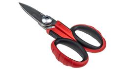 Nożyce 5,5 cala Stal chromowa Dla elektryków Tak-113081