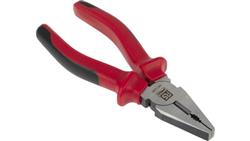 Szczypce, 150 mm, materiał: Stal chromowo-wanadowa, RS PRO-113841