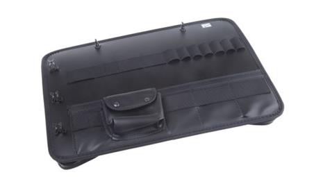 Walizka na narzędzia, materiał: Plastik, RS PRO-112827