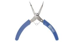 Szczypce, 130 mm, materiał: Stal nierdzewna, RS PRO-113630