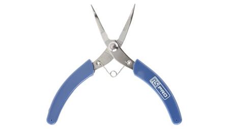 Szczypce, 130 mm, materiał: Stal nierdzewna, RS PRO-113630