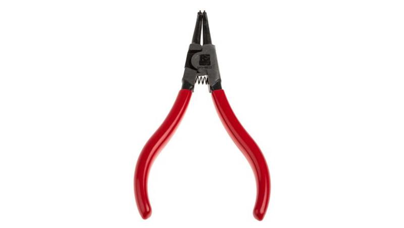 Szczypce, 125 mm, RS PRO-113857 Szczypce, 125 mm, RS PRO-113857