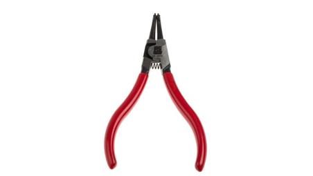 Szczypce, 125 mm, materiał: Stal chromowo-molibdenowa, RS PRO-113853