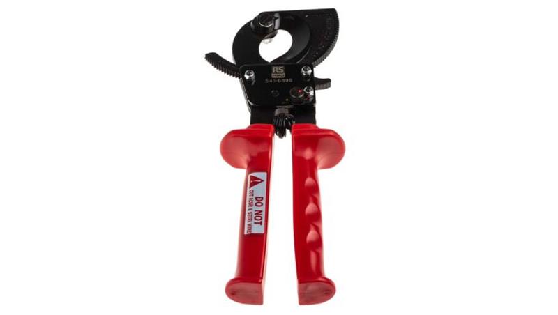 dł. 250 mm, gr. cięcia 240.0mm, RS PRO-113754 dł. 250 mm, gr. cięcia 240.0mm, RS PRO-113754
