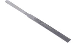 Pilnik, Płaski, dł.: 146mm-114780
