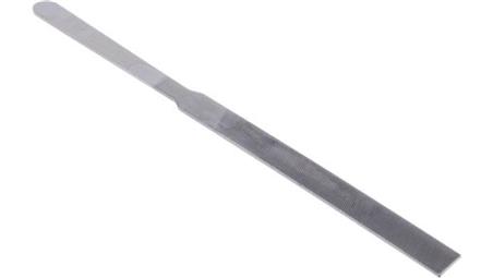 Pilnik, Płaski, dł.: 146mm-114780