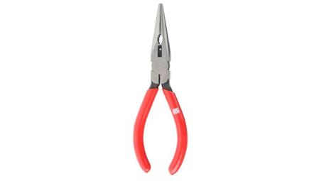 Szczypce, 160 mm, materiał: Stal chromowa, RS PRO-113812