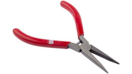 Szczypce, 120 mm, materiał: Stal chromowo-wanadowa, RS PRO-113775