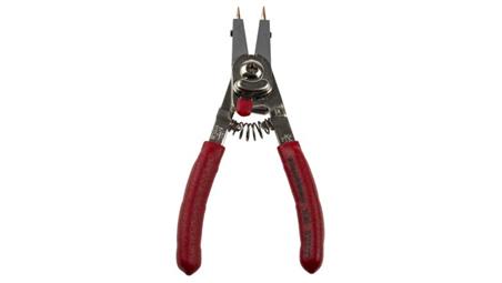 Szczypce, materiał: Stal, RS PRO-113824