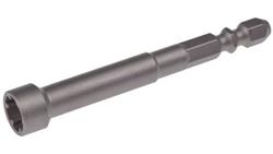 Końcówka wkrętaka, materiał Stal chromowo-wanadowa, T3-114257