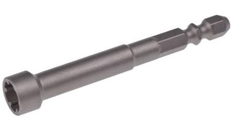 Końcówka wkrętaka, materiał Stal chromowo-wanadowa, T3-114257