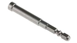 Końcówka wkrętaka, materiał Stal chromowo-wanadowa, T25-114300