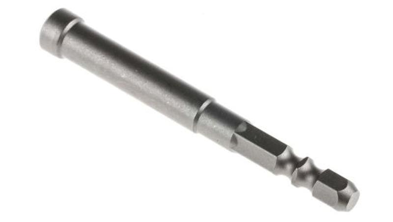 Końcówka wkrętaka, materiał Stal chromowo-wanadowa, T25-114300