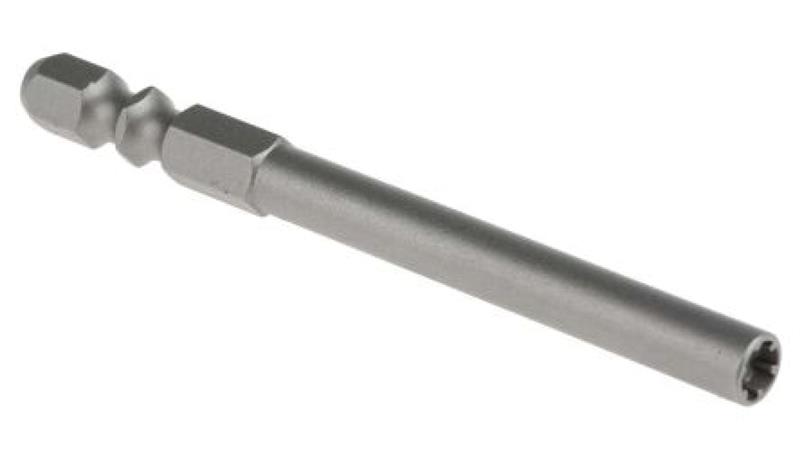 Końcówka wkrętaka, materiał Stal chromowo-wanadowa, T1-114230