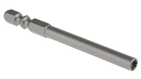 Końcówka wkrętaka, materiał Stal chromowo-wanadowa, T1-114230