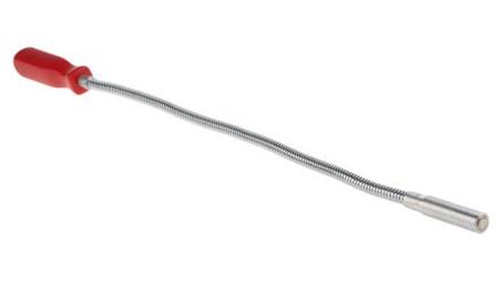 Chwytak 3.5lb Elastyczne, magnetyczne Nie, 559 mm Stal-114704